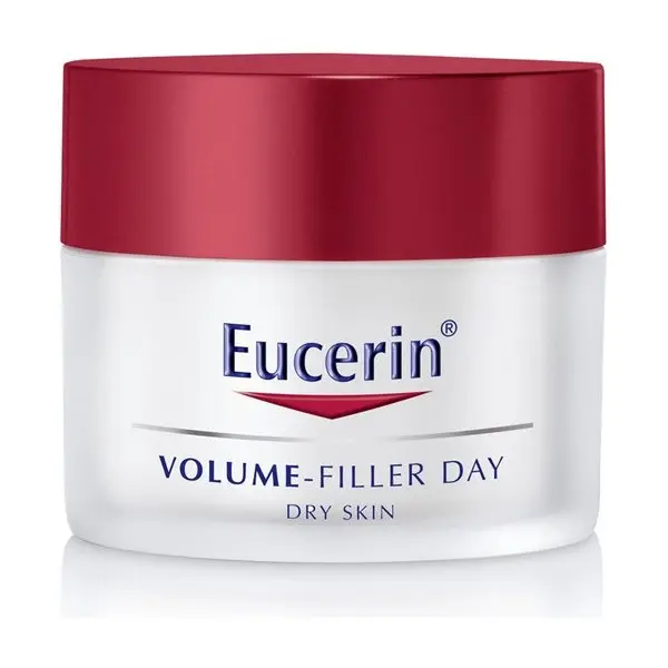 1651_EUCERIN HYALURON-FILLER + VOLUME-LIFT DENNI KREM SPF15 PRO SUCHOU PLET 50 ML